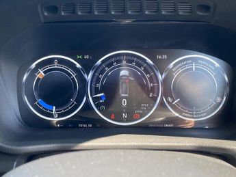 LEVC VN5 31kWh Business Auto Euro 6 5dr (Range Extender)