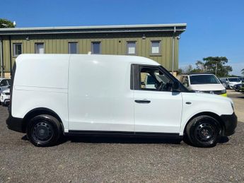 LEVC VN5 31kWh Business Auto Euro 6 5dr (Range Extender)