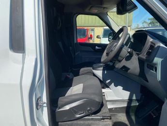 LEVC VN5 31kWh Business Auto Euro 6 5dr (Range Extender)