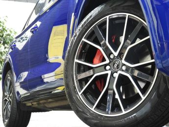 AUDI Q5 2.0 TFSIe 50 Edition 1 Sportback 5dr Petrol Plug-in Hybrid S Tro