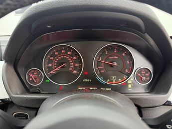 BMW 3 SERIES 2.0 320d M Sport Saloon 4dr Diesel Auto xDrive Euro 6 (s/s) (190