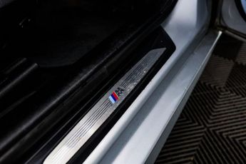 BMW 3 SERIES 2.0 320d M Sport Touring 5dr Diesel Auto Euro 6 (s/s) (190 ps)