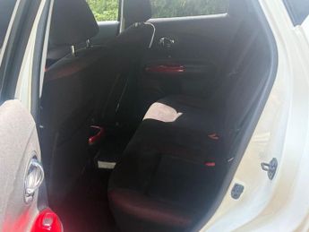 NISSAN JUKE 1.5 dCi 8v Acenta Premium SUV 5dr Diesel Manual Euro 5 (110 ps)
