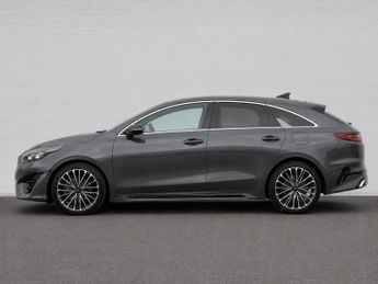 KIA PROCEED 1.5 T-GDi GT-Line Shooting Brake 5dr Petrol DCT Euro 6 (s/s) (15