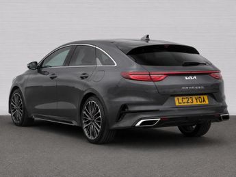 KIA PROCEED 1.5 T-GDi GT-Line Shooting Brake 5dr Petrol DCT Euro 6 (s/s) (15