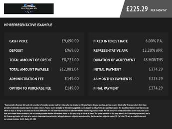 VAUXHALL MOKKA X 1.4i Turbo Elite Nav SUV 5dr Petrol Auto Euro 6 (140 ps)