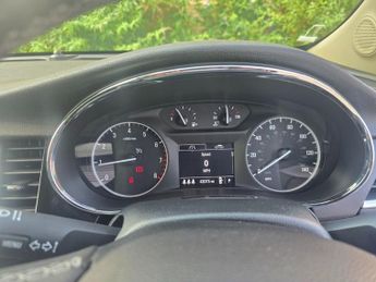 VAUXHALL MOKKA X 1.4i Turbo Elite Nav SUV 5dr Petrol Auto Euro 6 (140 ps)