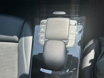 MERCEDES-BENZ A CLASS 1.5 A180d Sport (Executive) Hatchback 5dr Diesel 7G-DCT Euro 6 (