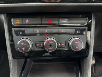 SEAT LEON 1.4 TSI FR Technology Hatchback 5dr Petrol Manual Euro 6 (s/s) (