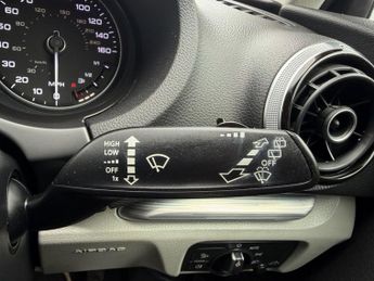 AUDI A3 1.4 TFSI e-tron Sportback 5dr Petrol Plug-in Hybrid e-S Tronic E