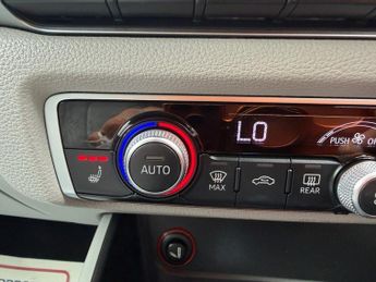 AUDI A3 1.4 TFSI e-tron Sportback 5dr Petrol Plug-in Hybrid e-S Tronic E