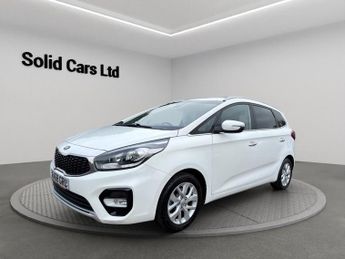 Kia Carens 1.6 GDi 2 MPV 5dr Petrol Manual Euro 6 (s/s) (133 bhp)