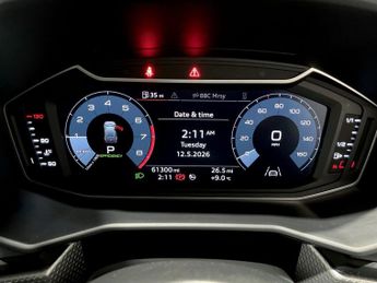 AUDI A1 1.5 TFSI 35 S line Style Edition Sportback 5dr Petrol S Tronic E