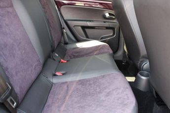 SEAT MII 1.0 12v Mii by Cosmopolitan Hatchback 5dr Petrol Manual Euro 6 (
