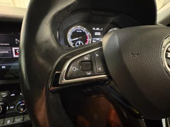 SKODA KODIAQ 1.4 TSI ACT Edition SUV 5dr Petrol DSG Euro 6 (s/s) (5 Seat) (15