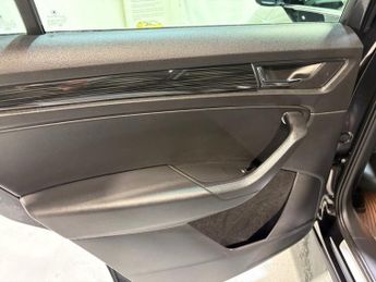 SKODA KODIAQ 1.4 TSI ACT Edition SUV 5dr Petrol DSG Euro 6 (s/s) (5 Seat) (15