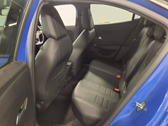VAUXHALL MOKKA ELECTRIC 50kWh Ultimate SUV 5dr Electric Auto (136 ps)