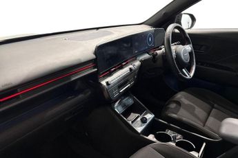 HYUNDAI KONA 65.4kWh N Line SUV 5dr Electric Auto (218 ps)