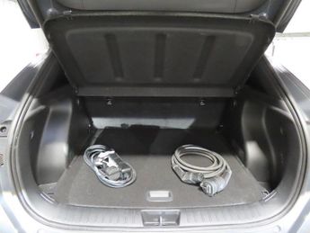 HYUNDAI KONA 65.4kWh N Line SUV 5dr Electric Auto (218 ps)