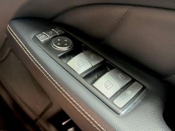 MERCEDES-BENZ CLS 3.0 CLS350 CDI V6 BlueEfficiency Sport Coupe 4dr Diesel G-Tronic