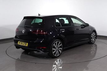 VOLKSWAGEN GOLF 1.4 TSI 8.7kWh GTE Advance Hatchback 5dr Petrol Plug-in Hybrid D