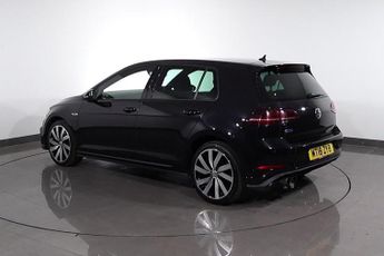 VOLKSWAGEN GOLF 1.4 TSI 8.7kWh GTE Advance Hatchback 5dr Petrol Plug-in Hybrid D