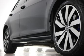 VOLKSWAGEN GOLF 1.4 TSI 8.7kWh GTE Advance Hatchback 5dr Petrol Plug-in Hybrid D
