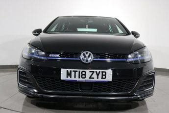 VOLKSWAGEN GOLF 1.4 TSI 8.7kWh GTE Advance Hatchback 5dr Petrol Plug-in Hybrid D