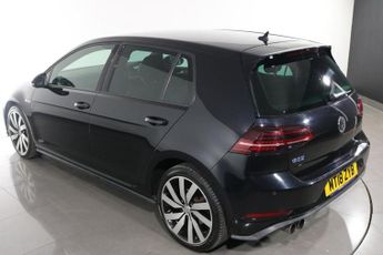 VOLKSWAGEN GOLF 1.4 TSI 8.7kWh GTE Advance Hatchback 5dr Petrol Plug-in Hybrid D