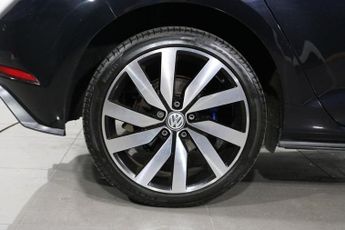 VOLKSWAGEN GOLF 1.4 TSI 8.7kWh GTE Advance Hatchback 5dr Petrol Plug-in Hybrid D
