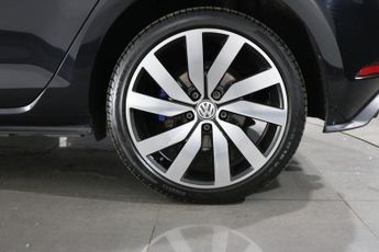 VOLKSWAGEN GOLF 1.4 TSI 8.7kWh GTE Advance Hatchback 5dr Petrol Plug-in Hybrid D