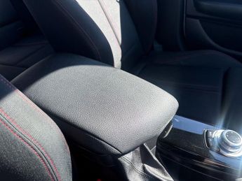 BMW 1 SERIES 2.0 118d Sport Hatchback 5dr Diesel Auto Euro 6 (s/s) (150 ps)