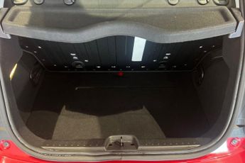FIAT 500E 42kWh RED Hatchback 3dr Electric Auto (118 ps) Android Auto / Ap