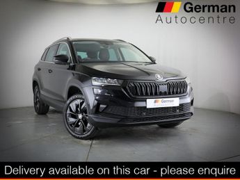 SKODA KAROQ 1.5 TSI ACT SE L SUV 5dr Petrol DSG Euro 6 (s/s) (150 ps)