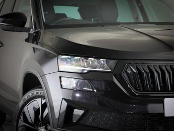 SKODA KAROQ 1.5 TSI ACT SE L SUV 5dr Petrol DSG Euro 6 (s/s) (150 ps)