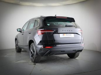 SKODA KAROQ 1.5 TSI ACT SE L SUV 5dr Petrol DSG Euro 6 (s/s) (150 ps)