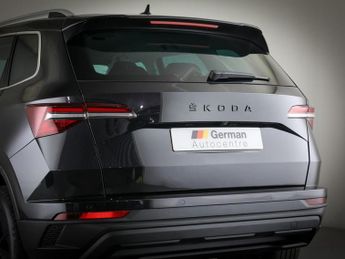SKODA KAROQ 1.5 TSI ACT SE L SUV 5dr Petrol DSG Euro 6 (s/s) (150 ps)