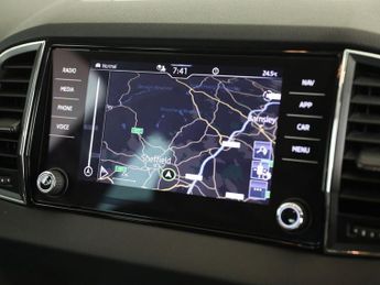 SKODA KAROQ 1.5 TSI ACT SE L SUV 5dr Petrol DSG Euro 6 (s/s) (150 ps)