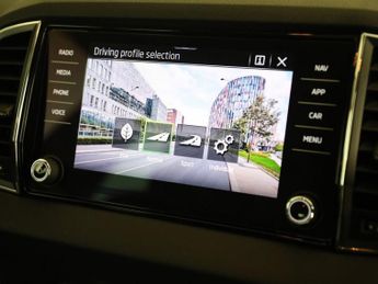 SKODA KAROQ 1.5 TSI ACT SE L SUV 5dr Petrol DSG Euro 6 (s/s) (150 ps)