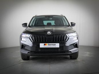 SKODA KAROQ 1.5 TSI ACT SE L SUV 5dr Petrol DSG Euro 6 (s/s) (150 ps)