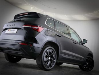 SKODA KAROQ 1.5 TSI ACT SE L SUV 5dr Petrol DSG Euro 6 (s/s) (150 ps)