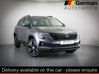 Skoda Karoq 1.5 TSI ACT SE L SUV 5dr Petrol DSG Euro 6 (s/s) (150 ps)