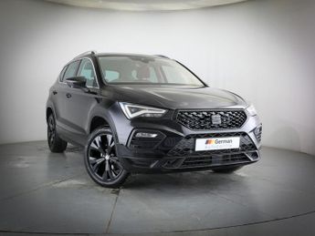 SEAT Ateca 1.5 TSI EVO XPERIENCE SUV 5dr Petrol DSG Euro 6 (s/s) (150 ps)