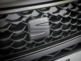 SEAT ATECA 1.5 TSI EVO XPERIENCE SUV 5dr Petrol DSG Euro 6 (s/s) (150 ps)