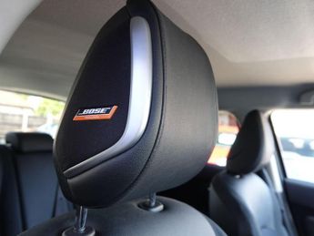 NISSAN JUKE 1.6 Bose Personal Edition SUV 5dr Petrol XTRON Euro 6 (112 ps)