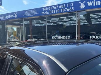NISSAN JUKE 1.6 Tekna SUV 5dr Petrol XTRON Euro 6 (117 ps)