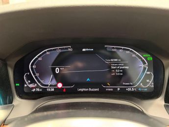BMW 3 SERIES 2.0 330e 12kWh M Sport Saloon 4dr Petrol Plug-in Hybrid Auto Eur