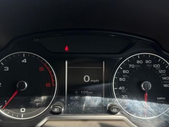 AUDI Q5 2.0 TDI SE SUV 5dr Diesel S Tronic quattro Euro 5 (s/s) (177 ps)