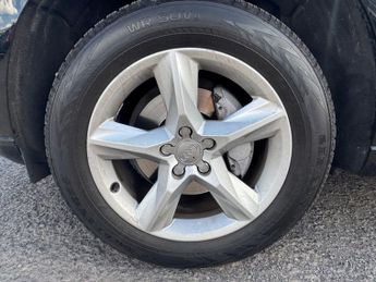 AUDI Q5 2.0 TDI SE SUV 5dr Diesel S Tronic quattro Euro 5 (s/s) (177 ps)