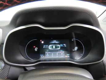 MG MG ZS 72.6kWh Trophy Long Range SUV 5dr Electric Auto (156 ps)